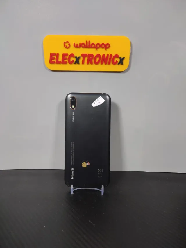 Bq C, Huawei Y5 y Xiaomi Redmi note 8