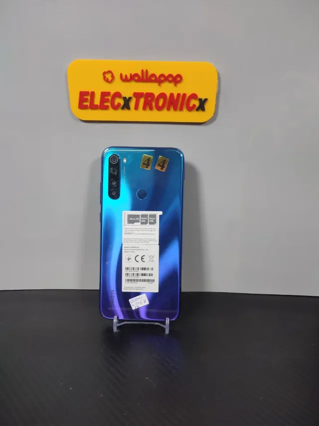 Bq C, Huawei Y5 y Xiaomi Redmi note 8