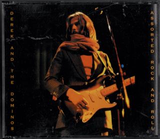 CD Derek And The Dominos - Assorted Rock And Roll