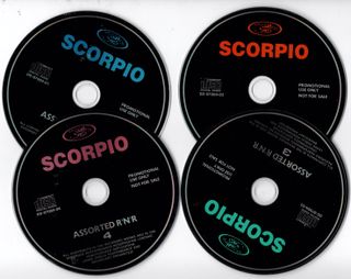 CD Derek And The Dominos - Assorted Rock And Roll