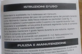 Scaldaletto Ardes Morpheo Matrimoniale