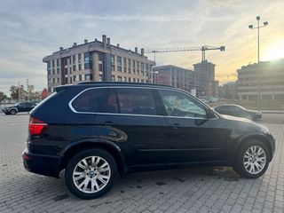 BMW X5 2012
