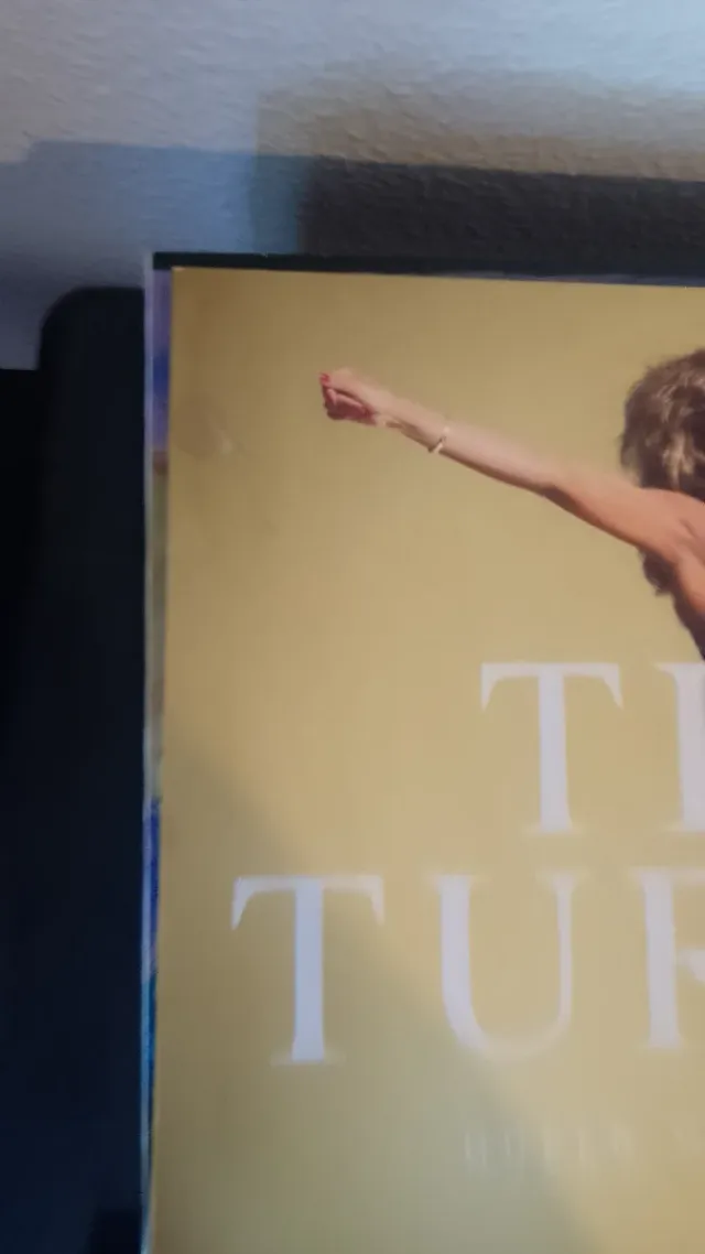 Vinilo Tina Turner - Queen of Rock