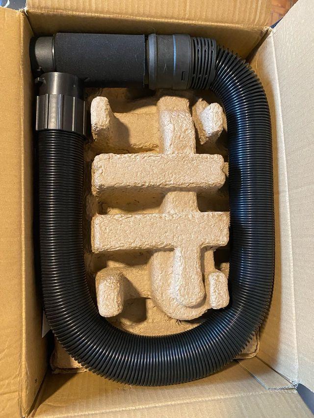 Secador/Expulsador Artero Black 1M