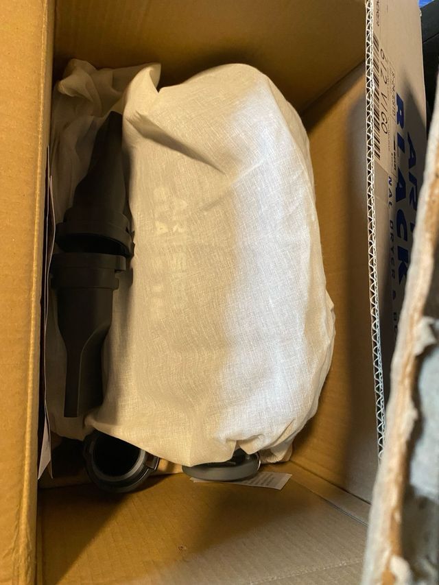 Secador/Expulsador Artero Black 1M