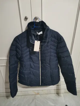 Chaquetón NUEVO A ESTRENAR