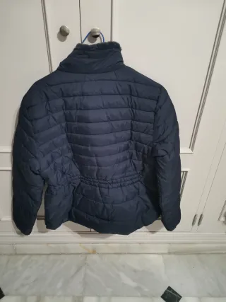 Chaquetón NUEVO A ESTRENAR