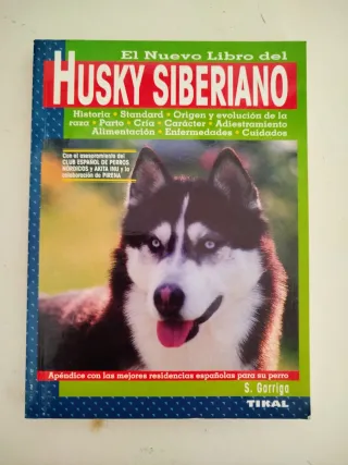 Pack libros de animales 1