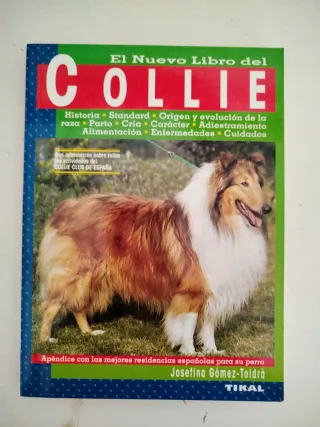 Pack libros de animales 1