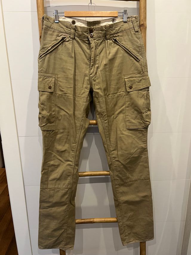 Pantalón Cargo POLO RALPH LAUREN