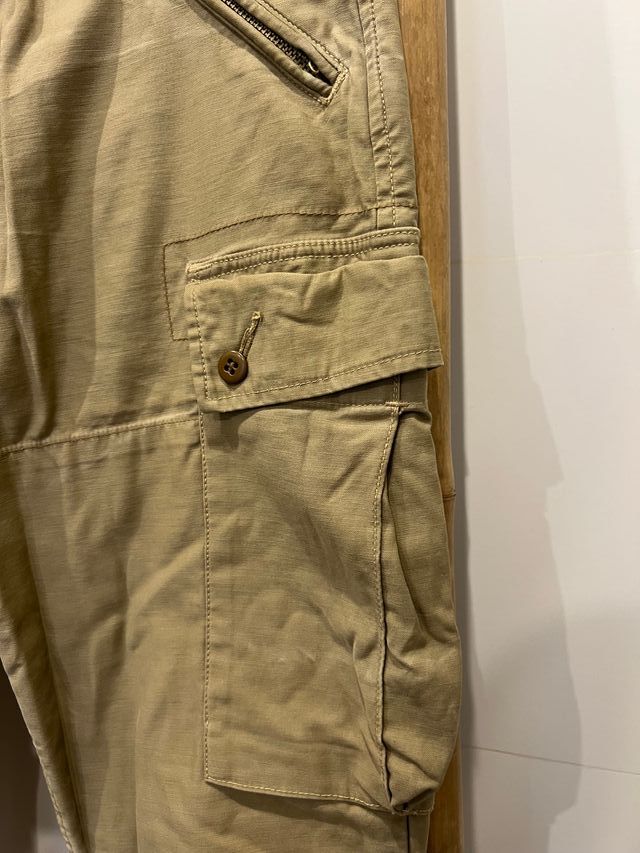Pantalón Cargo POLO RALPH LAUREN