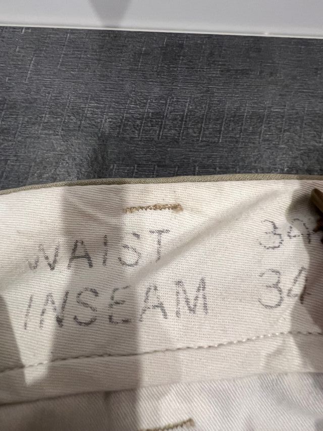 Pantalón Cargo POLO RALPH LAUREN