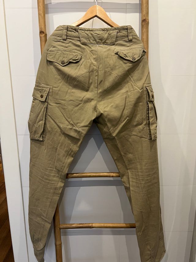 Pantalón Cargo POLO RALPH LAUREN