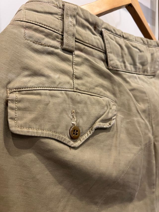 Pantalón Cargo POLO RALPH LAUREN