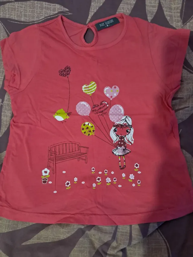 Pijama niña 8 años