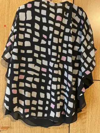 Maglia Quinn donna taglia unica