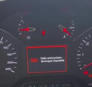 Reparación problemas Adblue Urea SCR