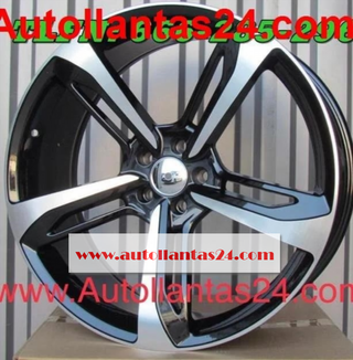 LLANTAS AUDI - 321