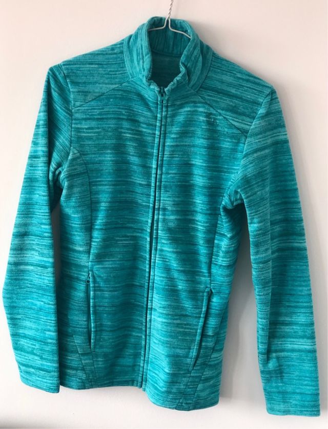 Maglietta sportiva Quechua