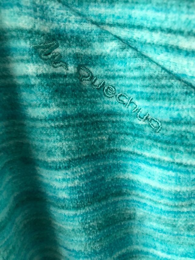 Maglietta sportiva Quechua