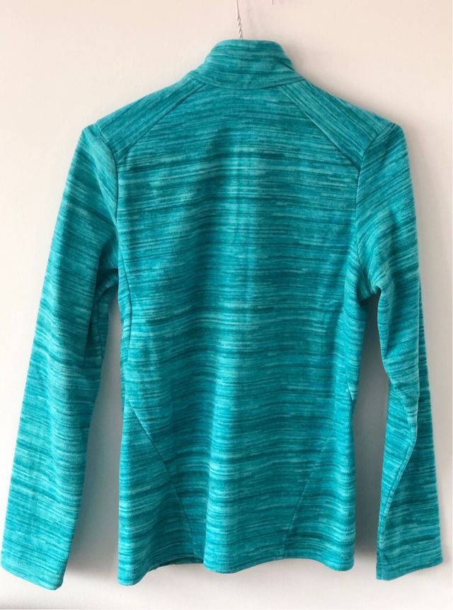 Maglietta sportiva Quechua