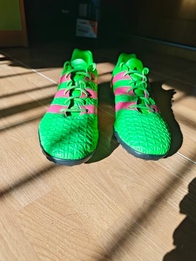 Scarpe da calcio Adidas Ace 16.4 turf