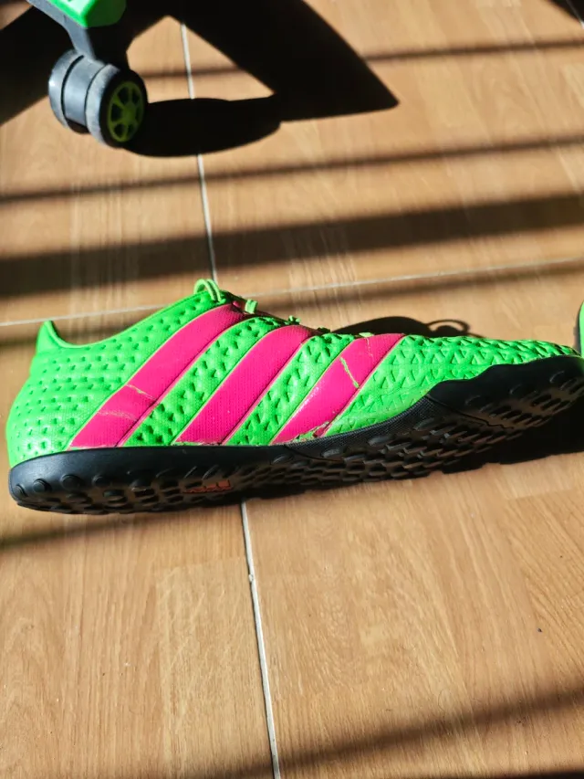 Scarpe da calcio Adidas Ace 16.4 turf