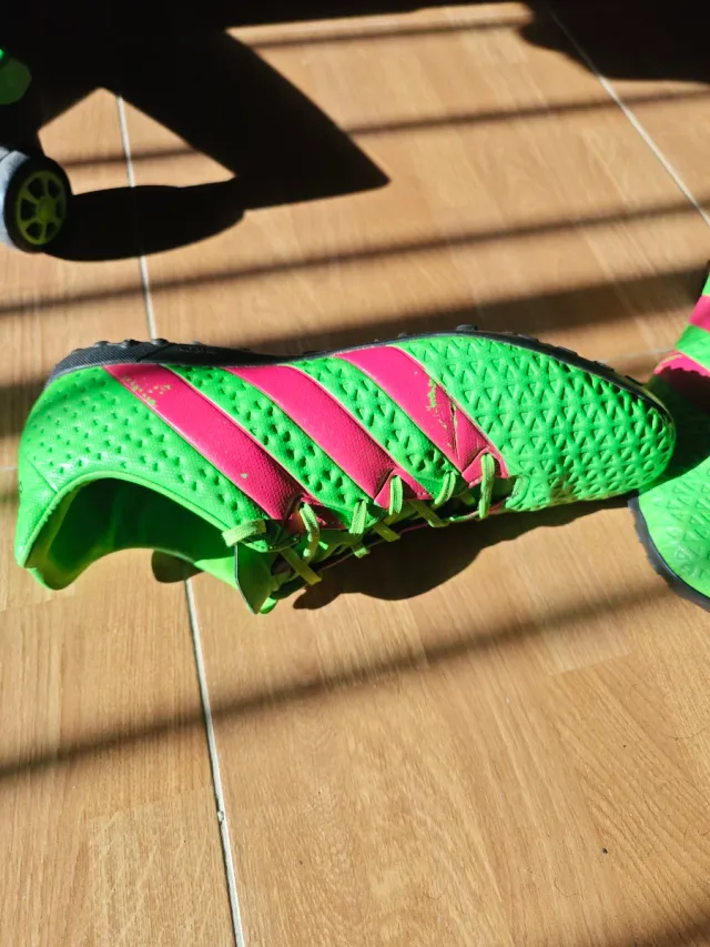 Scarpe da calcio Adidas Ace 16.4 turf