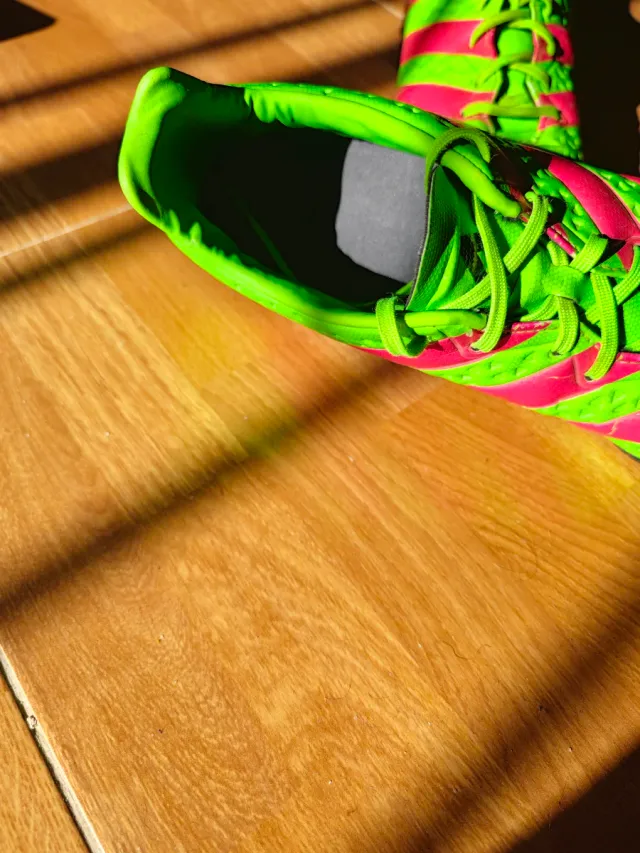 Scarpe da calcio Adidas Ace 16.4 turf