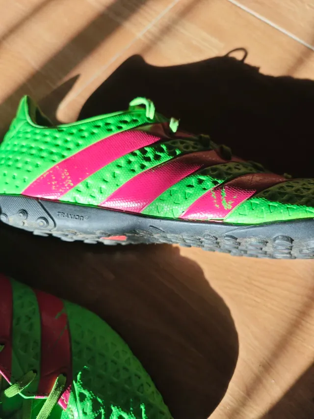 Scarpe da calcio Adidas Ace 16.4 turf