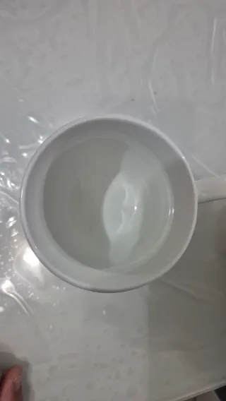 Tazza con peluche Alex Madagascar