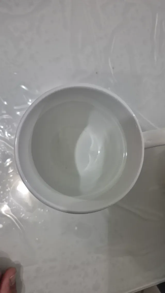 Tazza con peluche Alex Madagascar