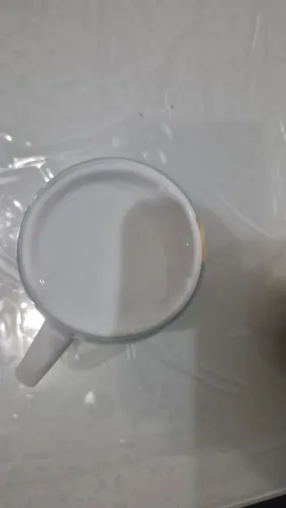 Tazza con peluche Alex Madagascar