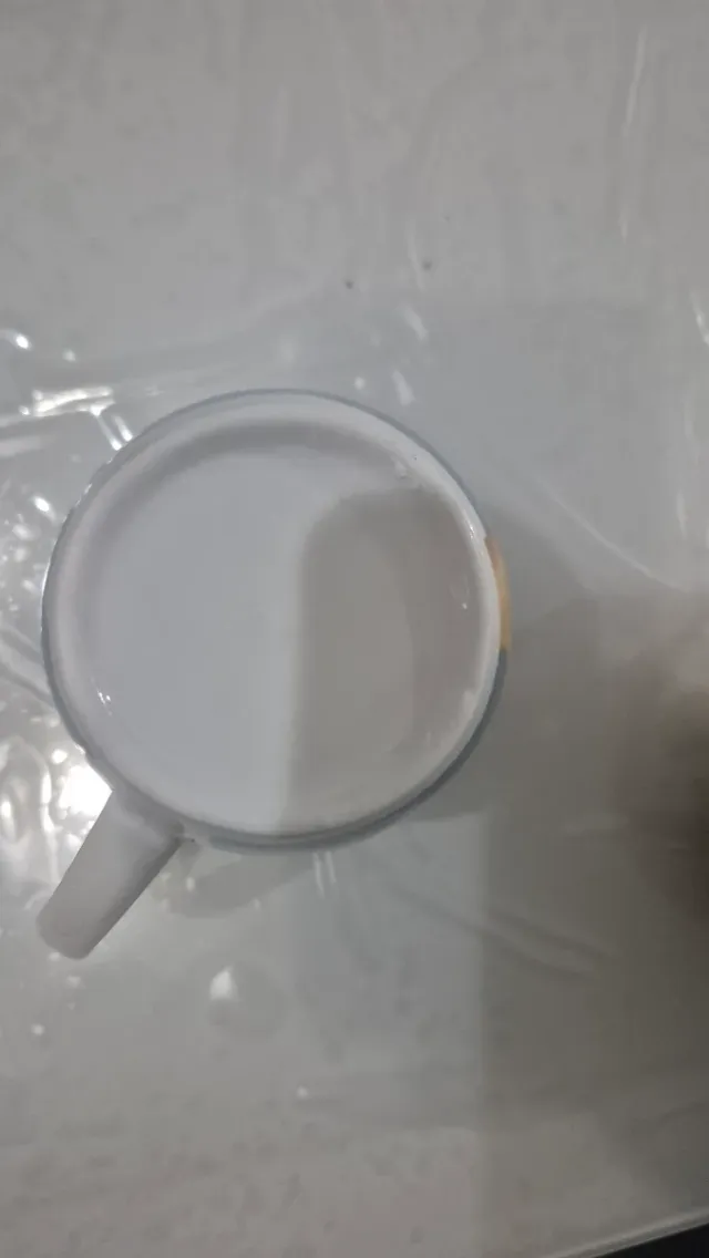 Tazza con peluche Alex Madagascar