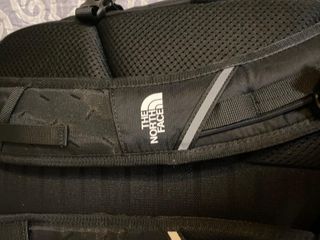 Mochila The North Face Ascend 25 Negra