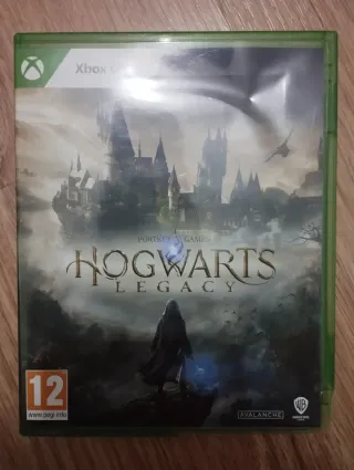 Hogwarts Legacy Xbox One