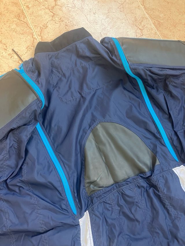 Squirrel Aura2 Traje de Alas Paracaídas/Salto Base