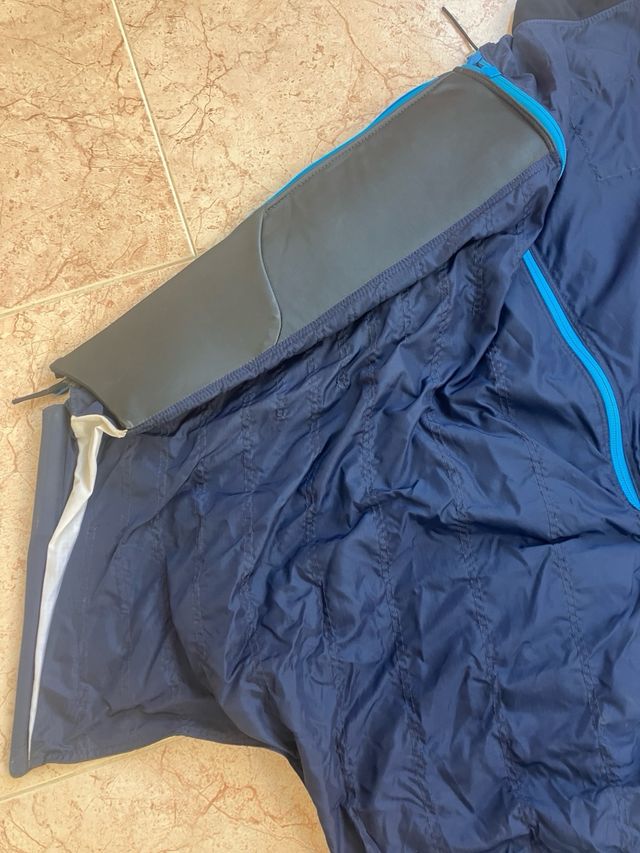 Squirrel Aura2 Traje de Alas Paracaídas/Salto Base