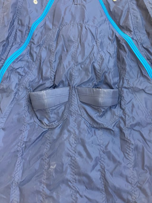 Squirrel Aura2 Traje de Alas Paracaídas/Salto Base