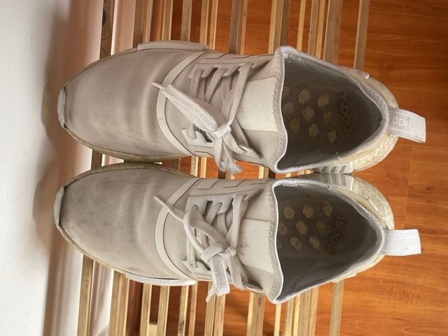 Adidas NMD_R1