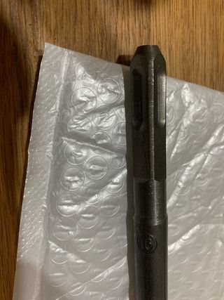 Punta SDS diametro 16mm per muro