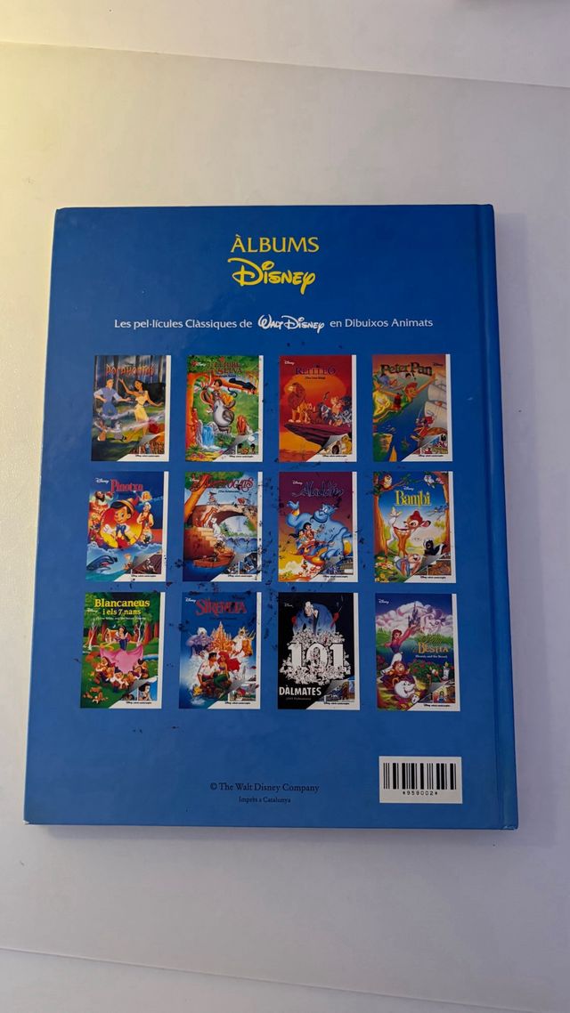 El Llibre de la Selva (The Jungle Book)