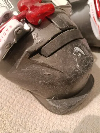 Botas Esquí Head Raptor 38 Niño