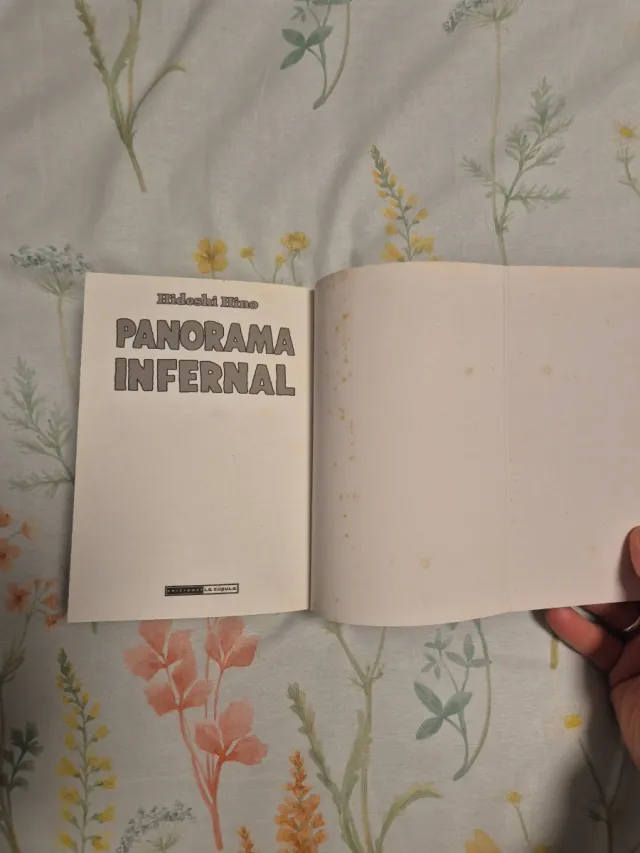 Panorama Infernal