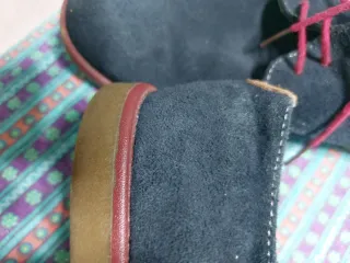 Zapatos CLOWSE Hombre Azul