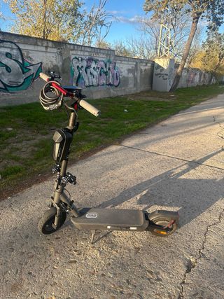 Patinete Eléctrico Xiaomi 5 Pro HOMOLOGADO