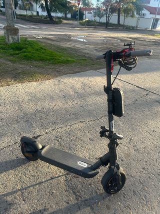 Patinete Eléctrico Xiaomi 5 Pro HOMOLOGADO