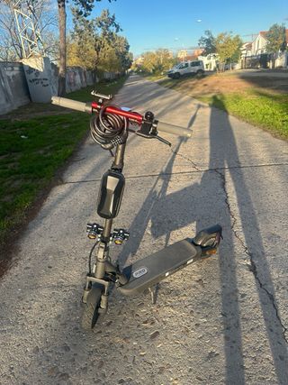 Patinete Eléctrico Xiaomi 5 Pro HOMOLOGADO