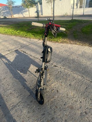 Patinete Eléctrico Xiaomi 5 Pro HOMOLOGADO