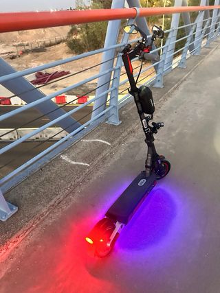 Patinete Eléctrico Xiaomi 5 Pro HOMOLOGADO